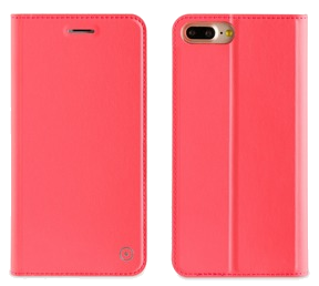 Folio Stand Rose: Apple Iphone 6+/6S+/7+/8+