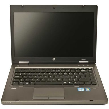HP ProBook 6470b - 4Go - HDD 320Go
