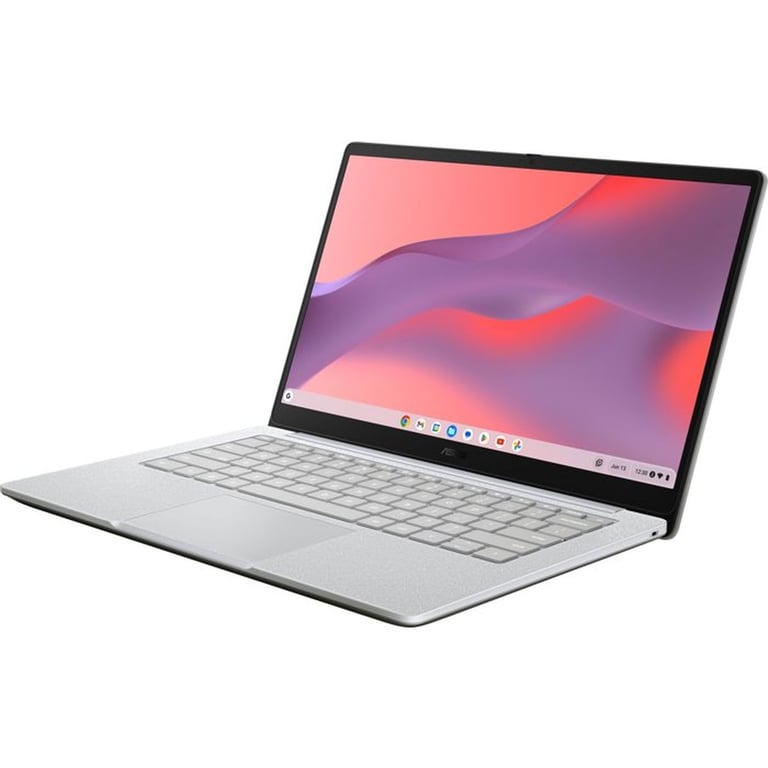 Ordinateur Portable ASUS Chromebook CX1405 : Chrome OS 14 FHD Intel N50 RAM 4Go eMMC - vue 3