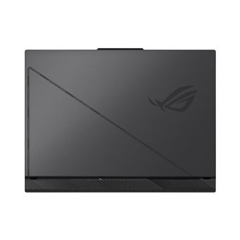 PC portable gaming Asus ROG STRIX G16 G614FM DRS5038W 16 WQXGA 240 Hz AMD Ryzen™ 9 RAM SSD Nvidia GeForce RTX 5060 - vue 3