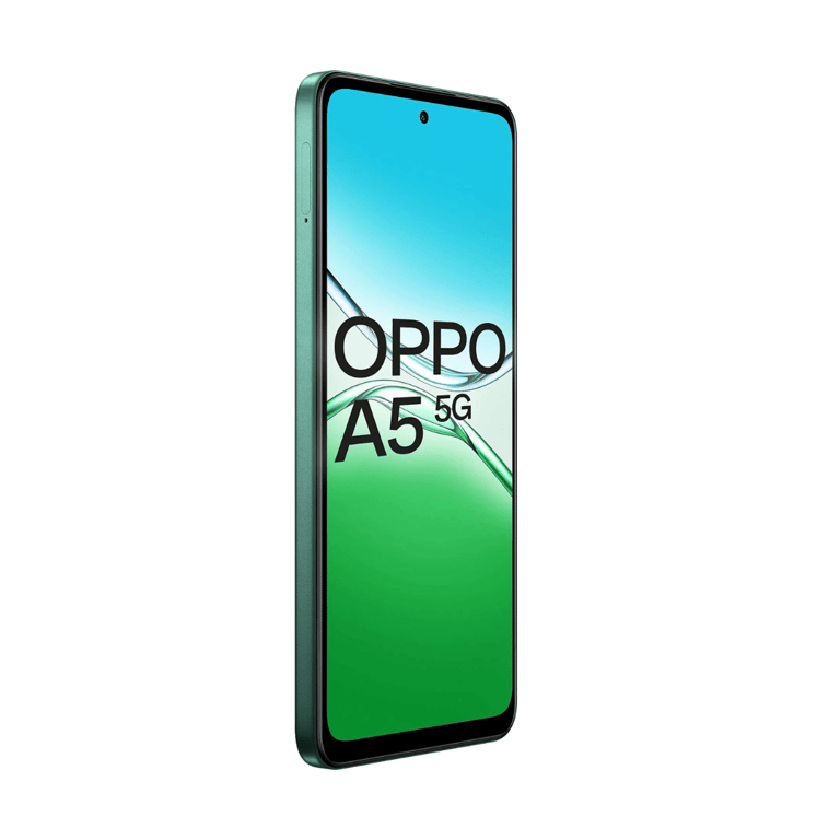 Oppo A5 5G - vue 2