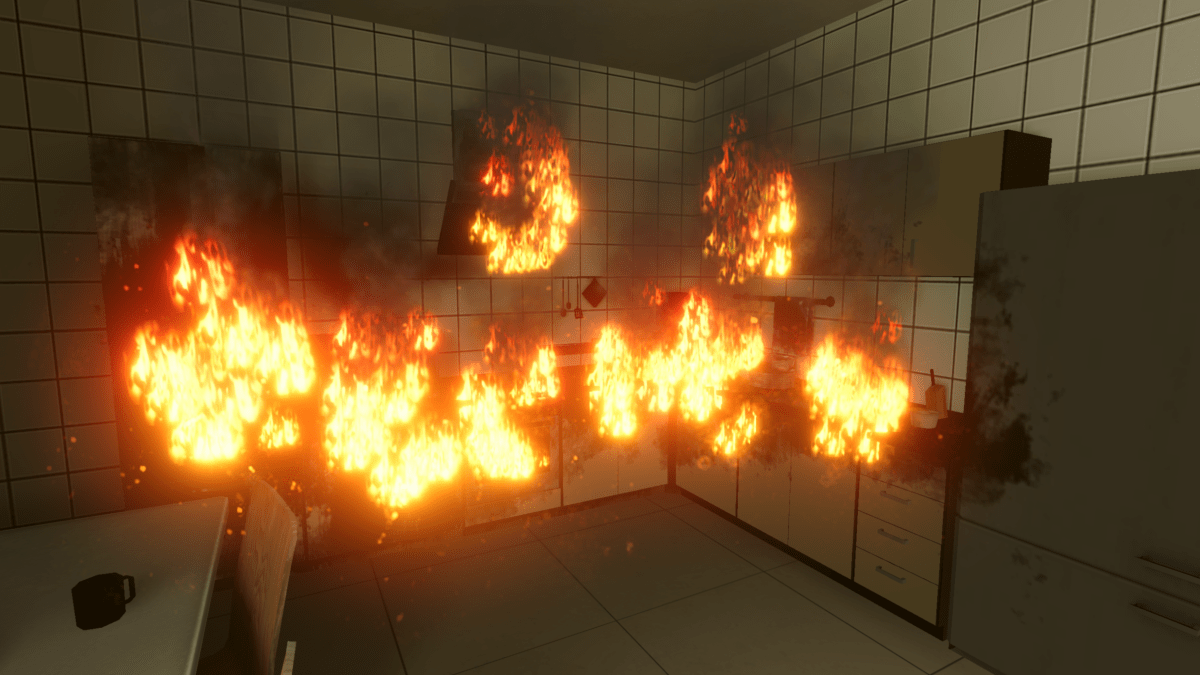 Emergency Call The Attack Squad PS5 Neuf - vue 2