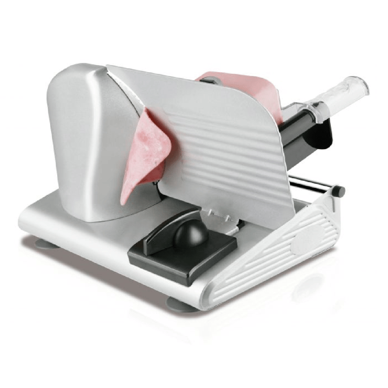 Taurus Cutmaster Trancheuse 150 Watt acier inoxydable - vue 4