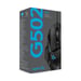 Logitech G G502 HERO Mouse per giochi ad alta risoluzione