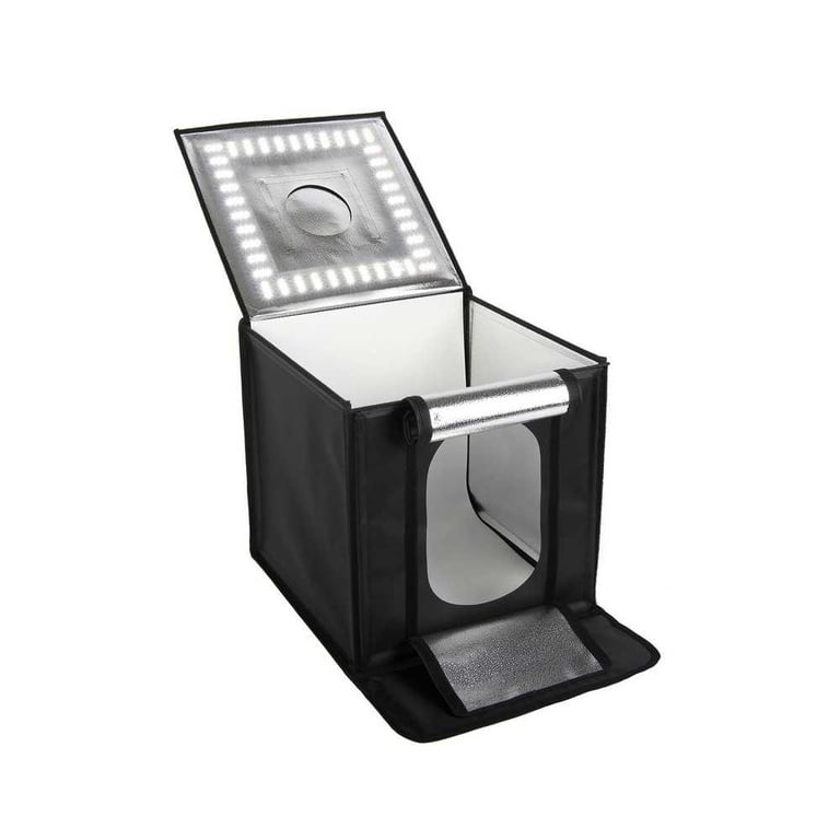 STARBLITZ Cube studio photo 40cm Neuf