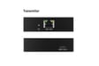 Digitus CAT Extender USB 3.2 Gen1, 5 Gbps, 4 ports : 3x USB-A / 1x USB-C, 100m