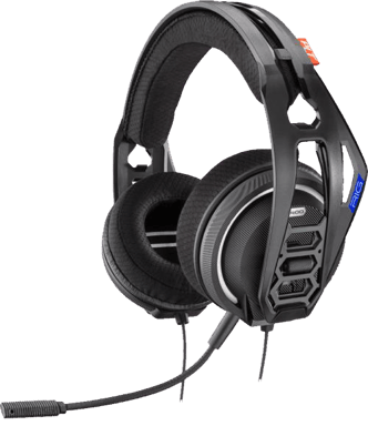 GAMENOTE H2233d Casque gaming fille rose avec oreilles de chat éclairage  RGB pour PC & console - Haut-parleur 50mm au meilleur prix