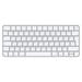 Apple Magic Keyboard con Touch ID para modelos de Mac con chip de - Árabe