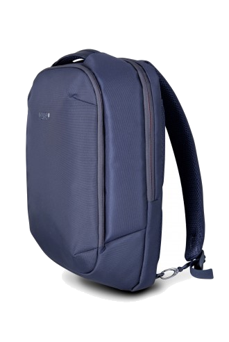 WORKEE TOPLOADING BACKPACK 15,6