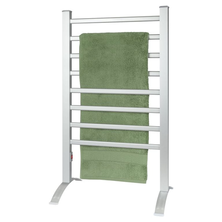 Radiateur Sèche-Serviettes Électrique Proficare PC-EHW3115 – 125 W, Silencieux - vue 2