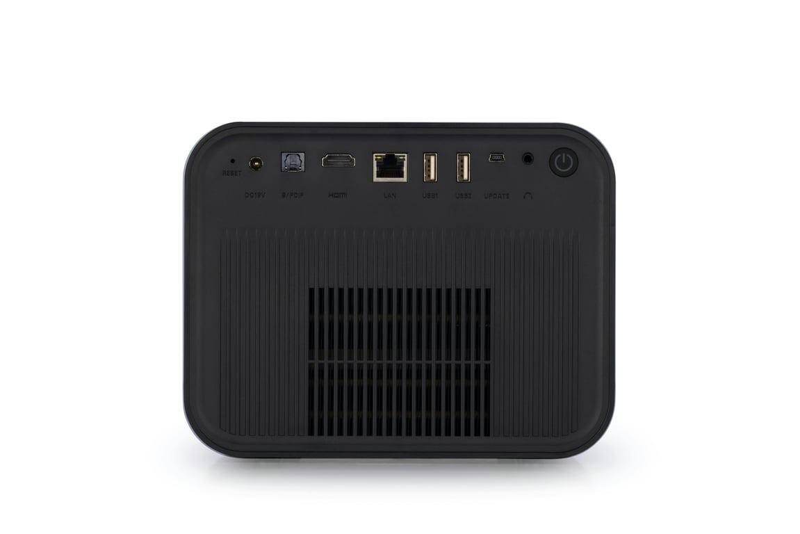 Quantum LED Crusader GrandMaster - vue 4