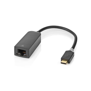 Nedis CCBW64952AT02 Scheda di rete Ethernet 1000 Mbit/s