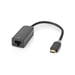Nedis CCBW64952AT02 Scheda di rete Ethernet 1000 Mbit/s