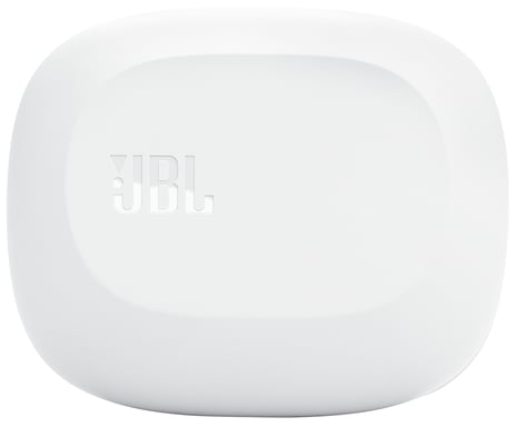 JBL Sense Lite Casque Sans fil Crochets auriculaires Musique Blanc - vue 3