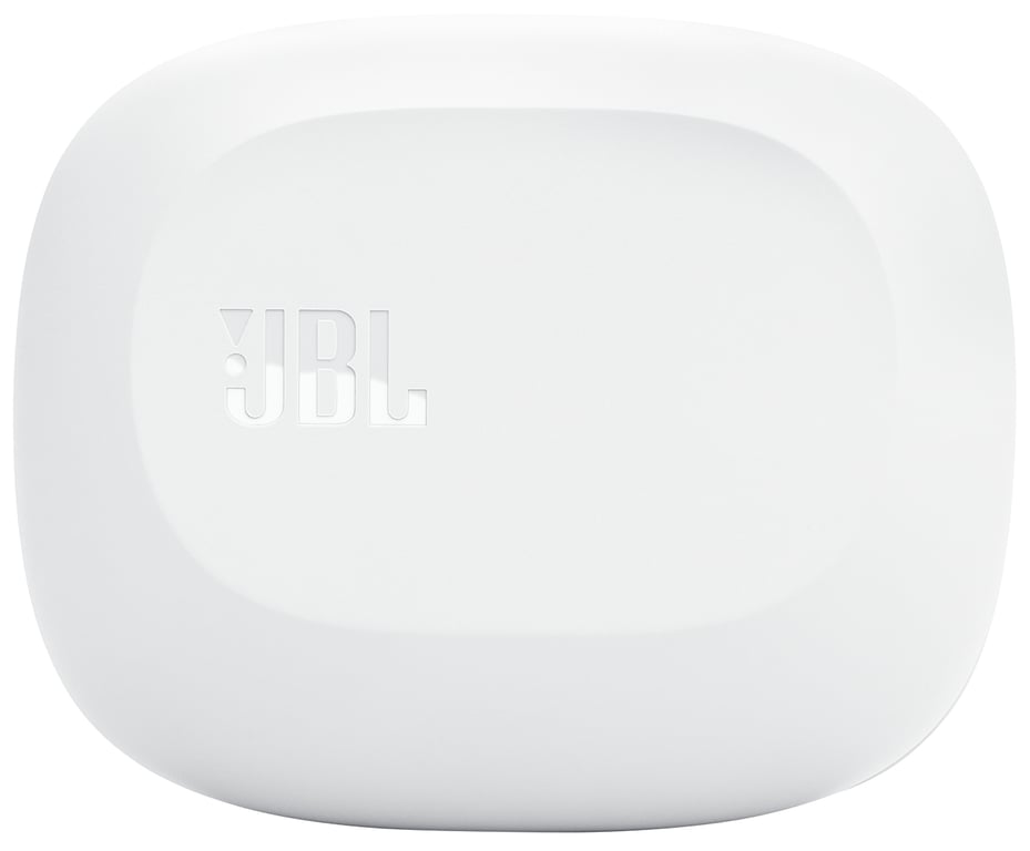 JBL Sense Lite Casque Sans fil Crochets auriculaires Musique Blanc - vue 3