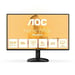 AOC 24B31H écran plat de PC 60,5 cm (23.8'') 1920 x 1080 pixels Full HD Noir