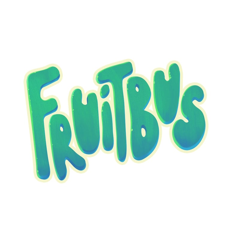 Fruitbus Ps5 - vue 4