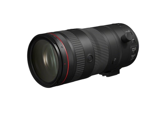 Canon RF 24-105mm F2.8 L IS USM Z MILC Objetivo de zoom Negro