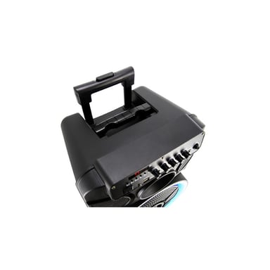 Altavoz Portable con Bluetooth Sunstech Muscles 12- 40W- 1.0