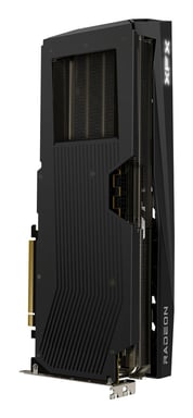 XFX Quicksilver Radeon RX 9070 XT Gaming Edition AMD 16 GB GDDR6