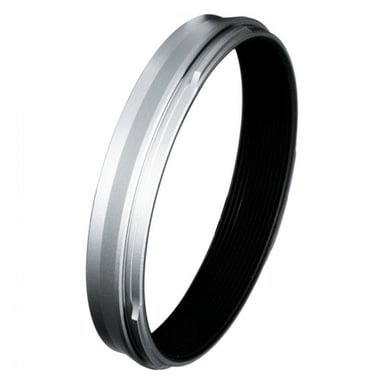 FUJIFILM Bague d'adaptation AR-X100 pour filtre 49mm ou paresoleil