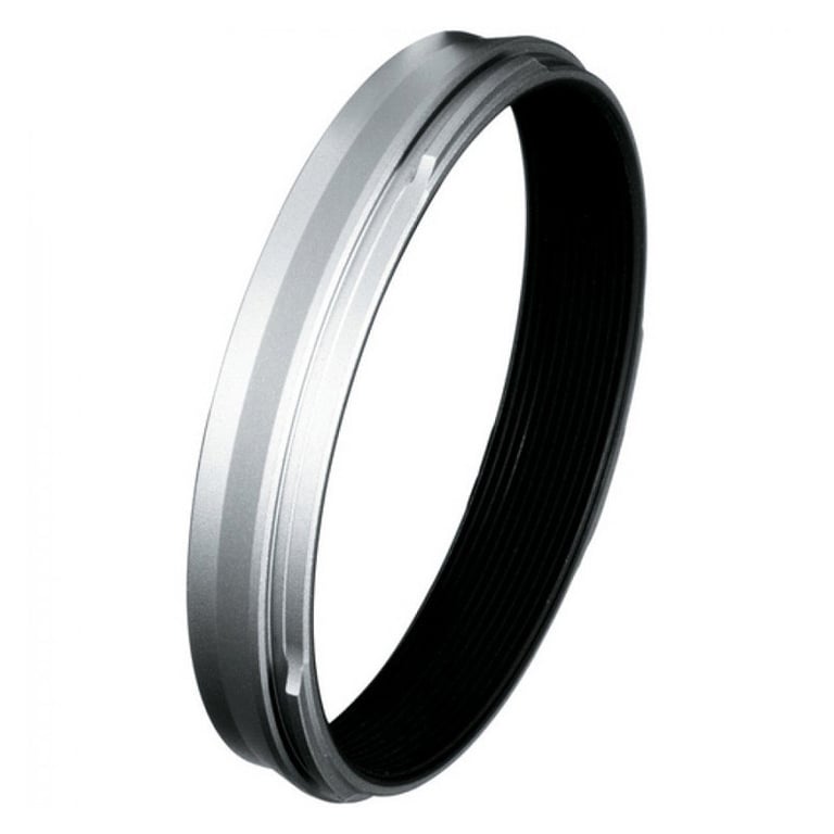 FUJIFILM Bague d'adaptation AR X100 pour filtre 49mm ou paresoleil - vue 2