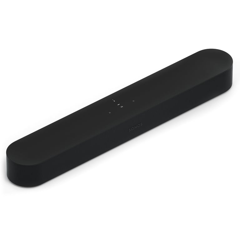Sonos Beam 5.1 canaux Neuf
