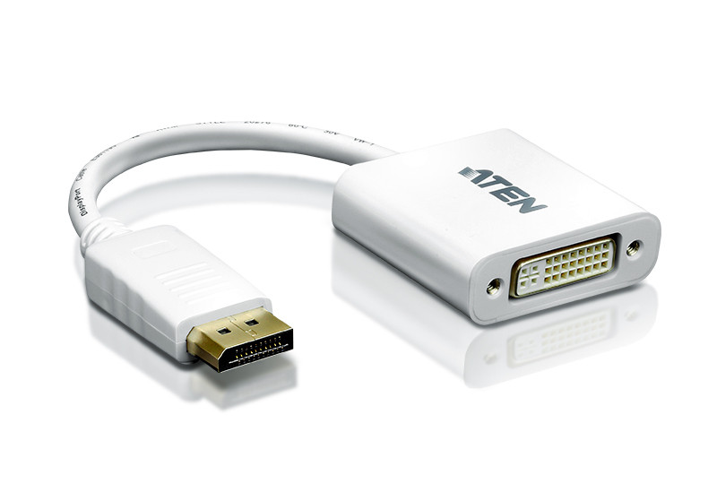 ATEN VC965 AT câble vidéo et adaptateur DVI I
