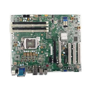 Carte Mère PC HP 8300 MT 656941-001