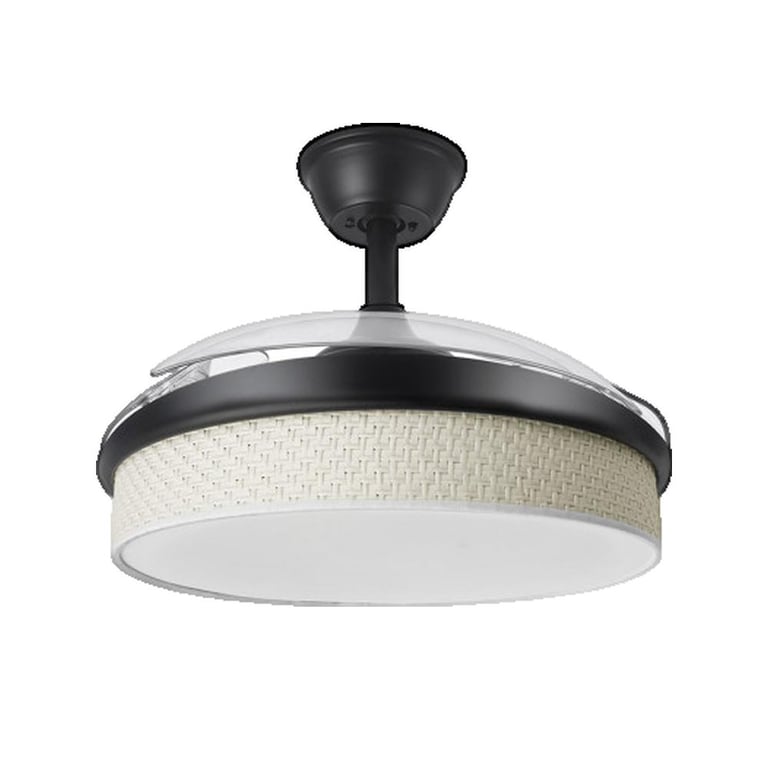 Ventilateur de plafond Fabrilamp dc moda et Neuf