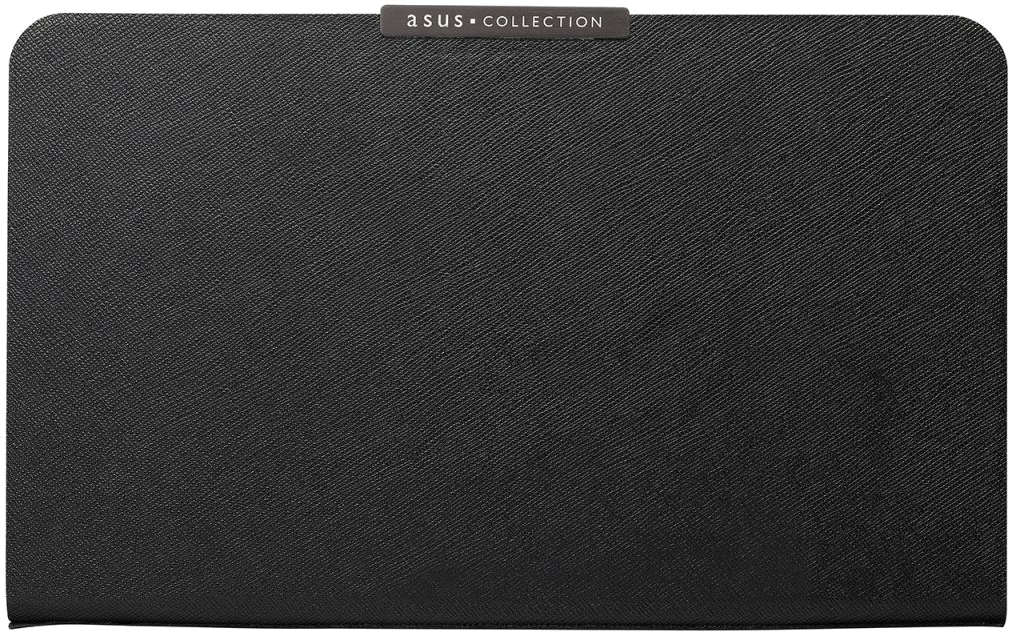 Etui Folio Cover noir pour MeMo Pad 8 pouces