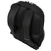 Targus TBB943GL mochila Mochila normal Negra Poliéster