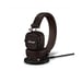 Casco Marshall Major V Bluetooth Marrón Con Cable & Inalámbrico