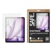 PanzerGlass SAFE. by ® Screen Protector iPad Air 13'' (2024-2026) |iPad Pro 13'' (2024-2025) | Ultra-Wide Fit Protector de pantalla Apple 1 pieza(s)