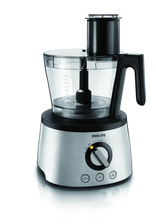 Philips 7000 series HR7778/00 Robot de cuisine 6-en-1 - Neuf