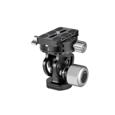 Cabeza de monopié LEOFOTO VH-10