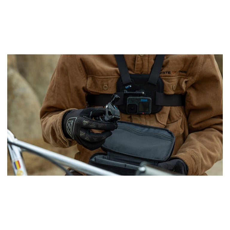 Fixation Sports Kit Chesty - vue 2