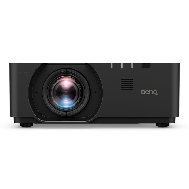 BenQ LU960ST2 vidéo projecteur Projecteur à focale courte 5200 ANSI lumens DLP 1920x1080 Compatibilité 3D Neuf - vue 8
