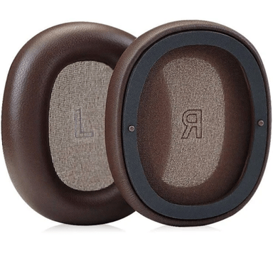 Cuscinetti auricolari per B&O Beoplay H95 Brown