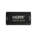AISENS A123-0351 changeur de genre de câble HDMI Noir