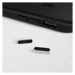 Kit di pulsanti neri adattabile a MOD NX? E SOLIDSUIT? per [Apple Iphone] - RHINOSHIELD