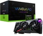 MSI GeForce RTX 5080 16G VANGUARD SOC LAUNCH EDITION NVIDIA 16 GB GDDR7