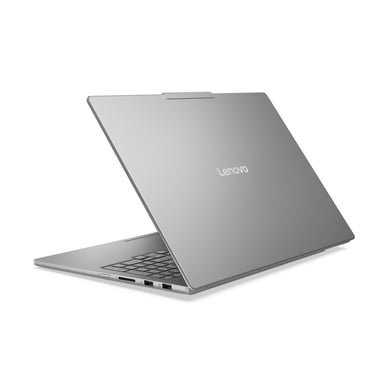 Lenovo IdeaPad Pro 5 16AKP10 Copilot+ PC 350 Computer portatile 40,6 cm (16'') 2.8K 32 GB LPDDR5x-SDRAM 1 TB SSD Wi-Fi 7 (802.11be) Windows 11 Pro Tedesco Grigio