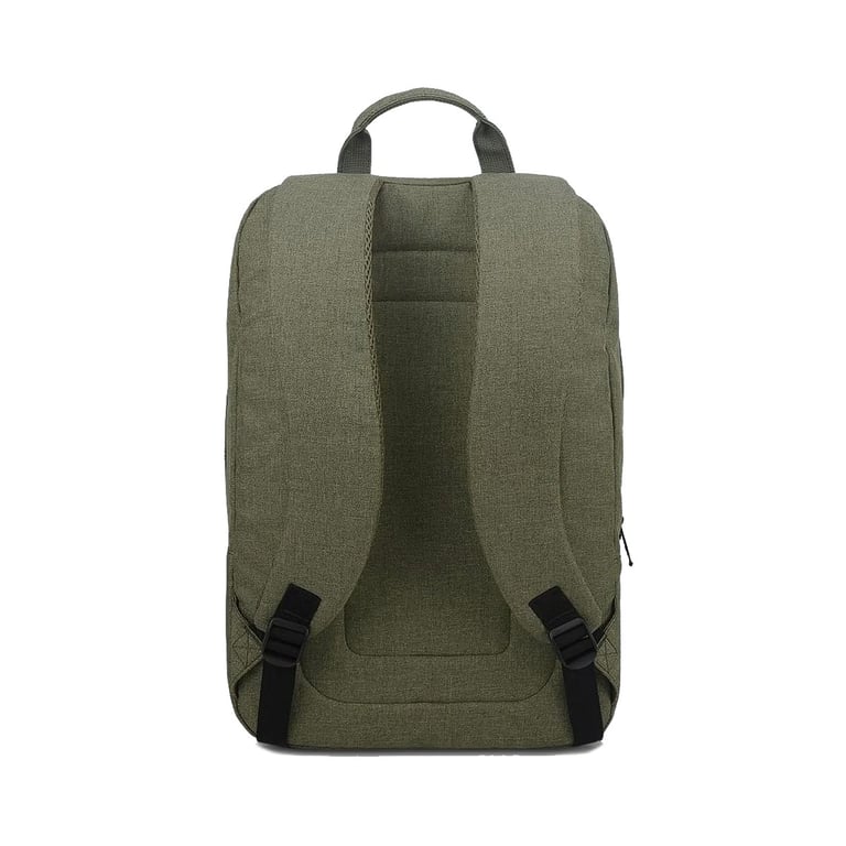 lenovo idg sac a dos pour pc portable b210 15.6 - vue 3