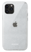Coque hybride étincelante invisible pour Apple iPhone 11 Pro, Transparente