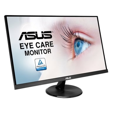 ASUS VP279HE 68,6 cm (27'') 1920 x 1080 pixel Full HD LED Nero