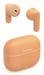 Hama Freedom Light II Casque True Wireless Stereo (TWS) Ecouteurs Appels/Musique Bluetooth Orange