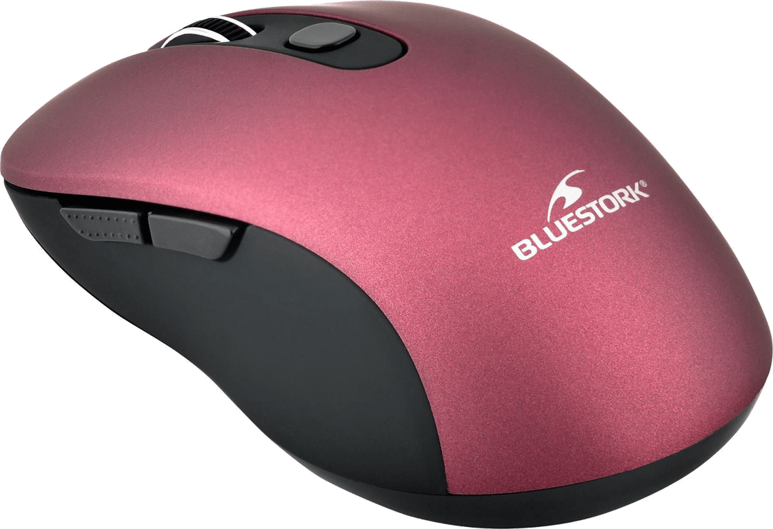 Souris BLUESTORK M-WL-OFF 60-PURPLE