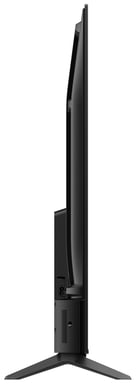 TCL P6K 55P6K TV 139,7 cm (55'') 4K Ultra HD Smart TV Wifi Métallique