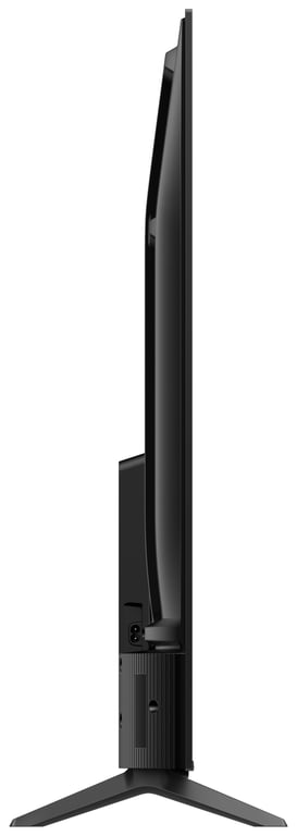 Tv Led 4k 55'' 139.7 Cm 55p6k Tcl - vue 4